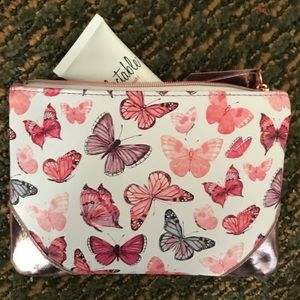 Ipsy April Social Butterfly bag!